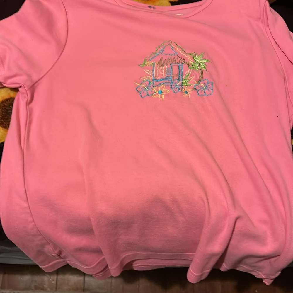 Shirts